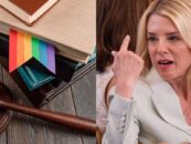 L'administrateur de Trump limite la contribution d'Aba sur les candidats judiciaires; Les groupes LGBTQ + disent que cela sapera la qualité