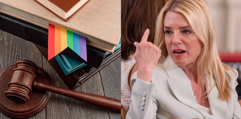 L'administrateur de Trump limite la contribution d'Aba sur les candidats judiciaires; Les groupes LGBTQ + disent que cela sapera la qualité