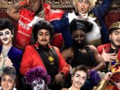 «  King of Drag '' Cast a révélé – tout ce que nous savons et ce qu'ils apportent sur scène