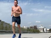 Alors que le mois de la sensibilisation à la santé mentale se termine, les trois vies que je essayais de courir et celle vers laquelle je cours