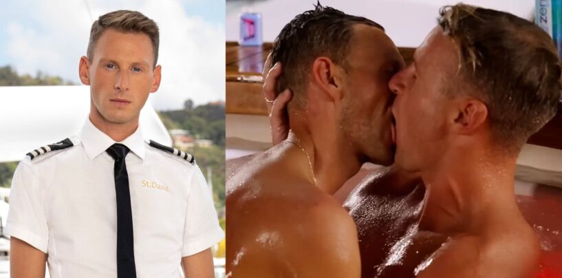 Fraser Olender révèle des manigances épicées pour la saison 12 sous le pont