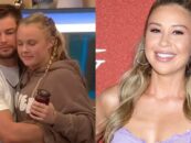 Gabby Windey accuse Chris Hughes de Clout Chasing in Age-Gap Romance avec JoJo Siwa