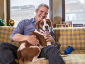 Les avantages de vente de meubles haut de gamme d'Andy Cohen Andy Cause LGBTQ +