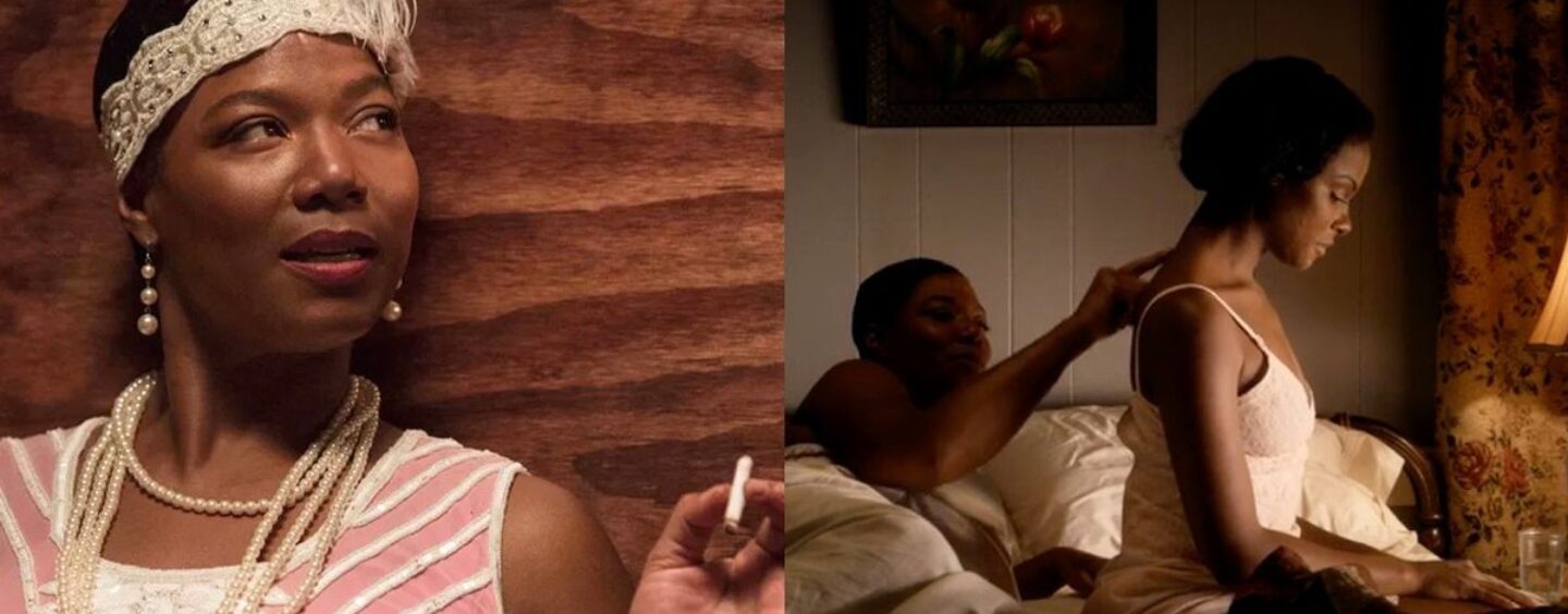 5 façons dont la «bessie» de HBO est totalement Queeric