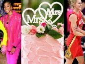 Ces 11 athlètes lesbiennes et sapphiques prouvent que l'amour est réel avec leurs douces photos de mariage