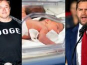 Comment l'obsession de Maga pour le «pronatalisme» est nuisible pour la communauté LGBTQ +