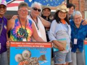 Dans l'ouest du Kentucky, le seul festival du film All-lesbian aux États-Unis est prospéré