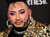 «  King of Drag's Tenderoni taquine le spectacle qui change la donne: 'Nous existons et nous n'allons nulle part'