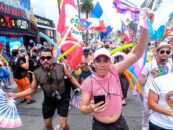 La plupart des Américains soutiennent les efforts LGBTQ + de la fierté des entreprises malgré le retrait des grandes marques: Rapport