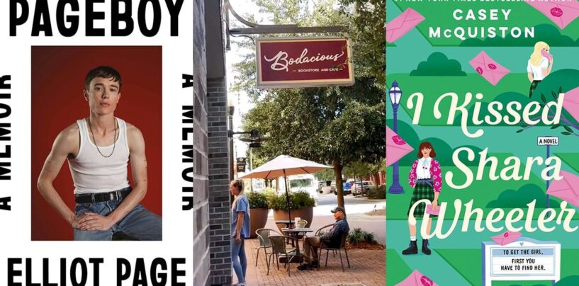 Les employés quittent après que la librairie de la Floride supprime les titres LGBTQ +