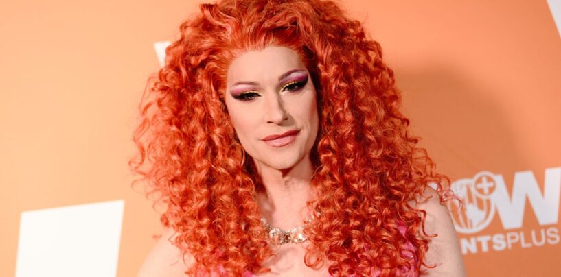 Nicole Paige Brooks vient de répandre le thé chaud sur qui a abandonné «  All Stars 10 ''