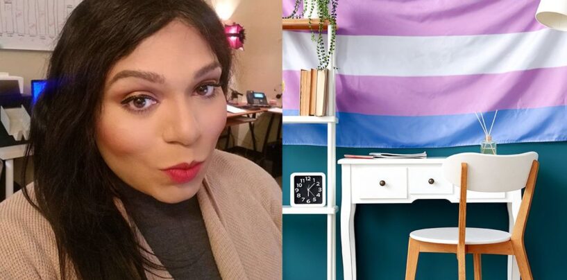 Pas tout à fait d'affaires occasionnelle: comment se présenter comme vous-même sur le lieu de travail