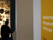Smithsonian National Museum of African Art Platepone LGBTQ + Exposition