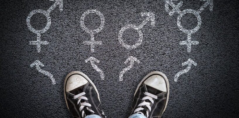 Texas a besoin de sexe attribué à la naissance sur des documents d'État