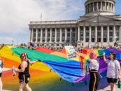 Voici comment Boise et Salt Lake City voleront les drapeaux de fierté malgré les interdictions d'État