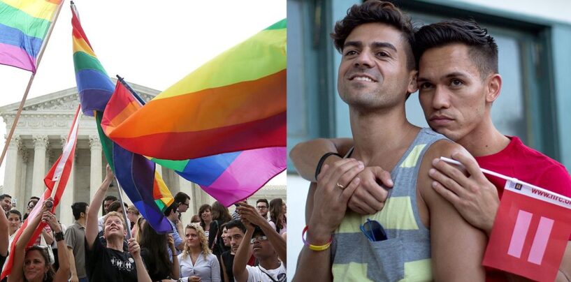 10 ans d'égalité du mariage: Rencontrez les éditeurs des avocats qui étaient là