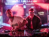 DJ DJ Duo Sidepiece veut que les partisans LGBTQ + le secouent à WorldPride – juste après avoir protesté contre Trump