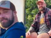 Triste nouvelle sous: Koby Falks, star de cinéma adulte australien gay, décède à 42 ans