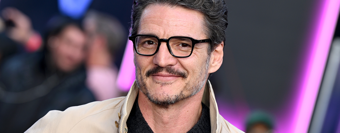 Pedro Pascal fait que chaque fantasme gay et girlie se réalise avec trois mots