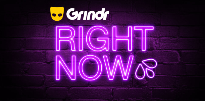 Comment la nouvelle fonctionnalité «en direct» de Grindr permet des branchements encore plus rapides