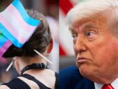 Trump ne reconnaît pas le mois de la fierté, mais déclare le mois de juin Titre ix