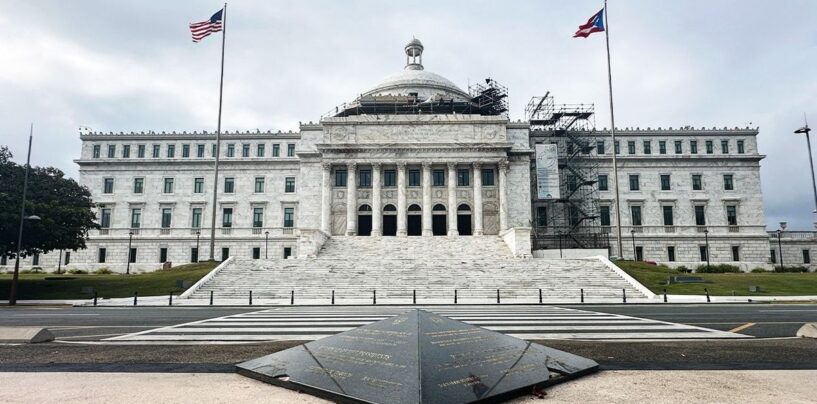 La Cour suprême de Porto Rico reconnaît «X» comme le troisième sexe pour les certificats de naissance en décision historique