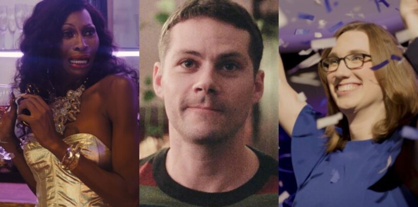 7 Films LGBTQ + Nous avons hâte de voir au Tribeca Film Festival 2025