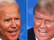 Le robot dérangé de Trump Biden Rant a été alimenté par l'hypocrisie de Jake Tapper et les mensonges de Karoline Leavitt