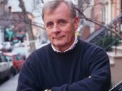 Edmund White, auteur pionnier queer, mort à 85