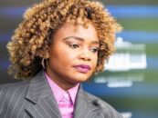 Karine Jean-Pierre quitte le Parti démocrate, devient indépendant