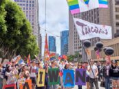 Voici 7 groupes LGBTQ + auxquels vous pouvez faire un don car les grandes entreprises ont cessé de parrainer les événements de la fierté