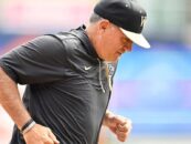 L'entraîneur de baseball de Wake Forest s'excuse pour une insulte homophobe