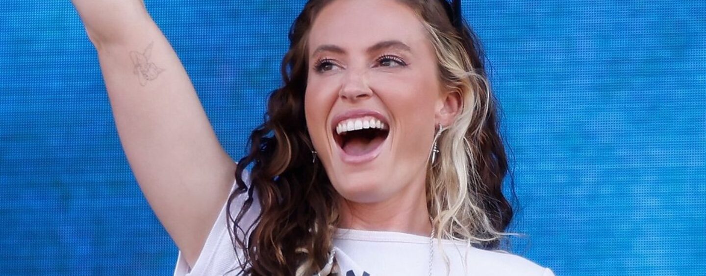 La nouvelle chanson de Fletcher sur l'embrasser un garçon transforme son fandom en zone de guerre