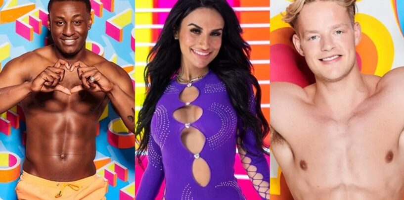 Pourquoi la partisane de Maga Yulissa a été retiré de «Love Island» et plus de sorties controversées