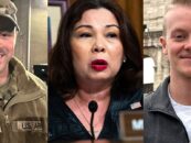 Le vétérinaire de combat Tammy Duckworth mène le plaidoyer final des démocrates à arrêter la purge du Pentagone alors que l'interdiction militaire trans commence