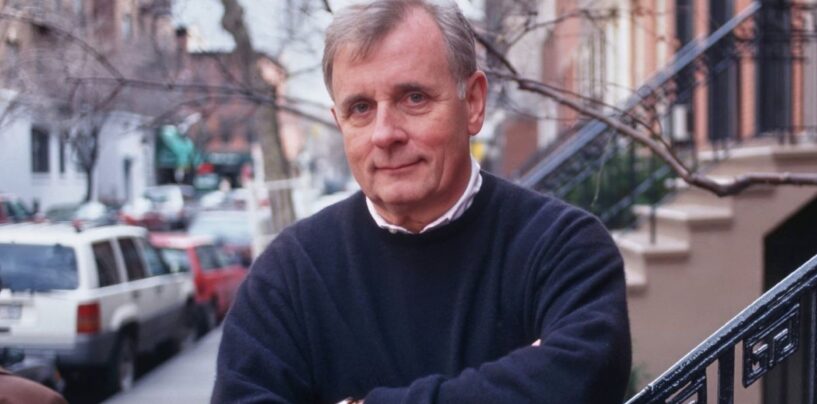 Edmund White, auteur queer emblématique présent à Stonewall, mort à 85