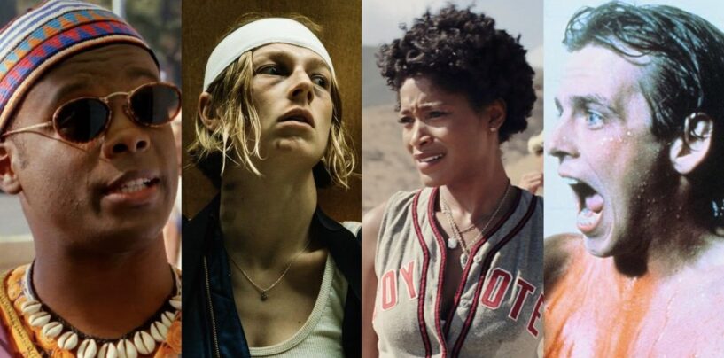 9 Héros d'horreur LGBTQ + qui nous remplissent de fierté