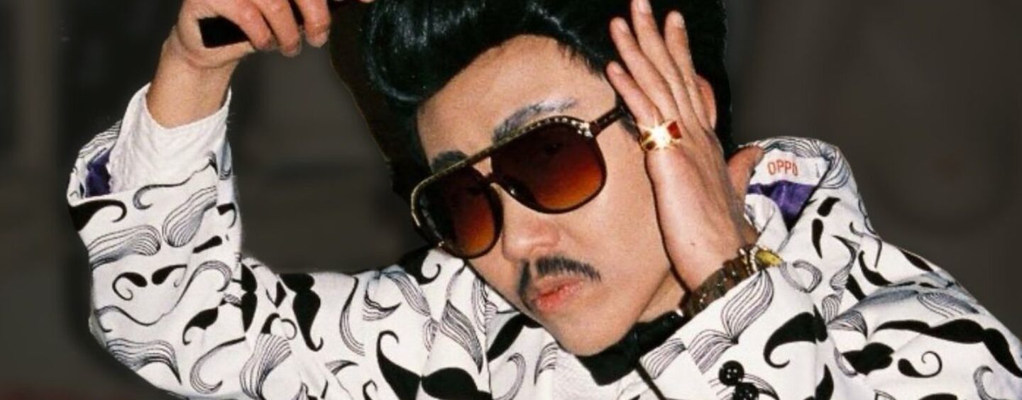 «  Le Dr Wang Newton de King of Drag dit que le moment est maintenant: 'Nous ne poursuivons plus l'approbation' '