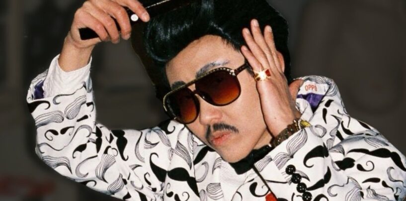 «  Le Dr Wang Newton de King of Drag dit que le moment est maintenant: 'Nous ne poursuivons plus l'approbation' '