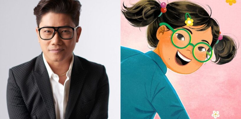 Queer Joy alerte: le livre pour enfants de Thái Nguyễn est le représentant asiatique gay dont nous avons tous besoin