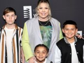 Le fils de la star de la star de l'adolescent Kailyn Lowry sort et explique pourquoi il a changé son nom