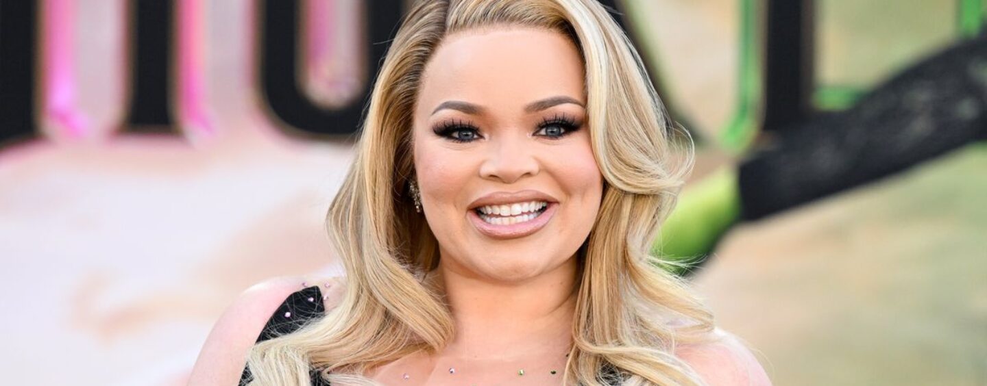 Trisha Paytas dit qu'elle ne veut pas de hétéros dans sa maison