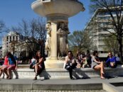 L'administration Trump ferme l'emblématique Dupont Circle Park pendant WorldPride contre les objections de la ville