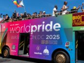Worldpride DC 2025: une célébration mondiale de la puissance et du progrès queer
