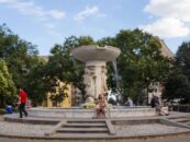 Breaking: tir et coup de couteau à Dupont Circle pendant la fin des célébrations du samedi de WorldPride