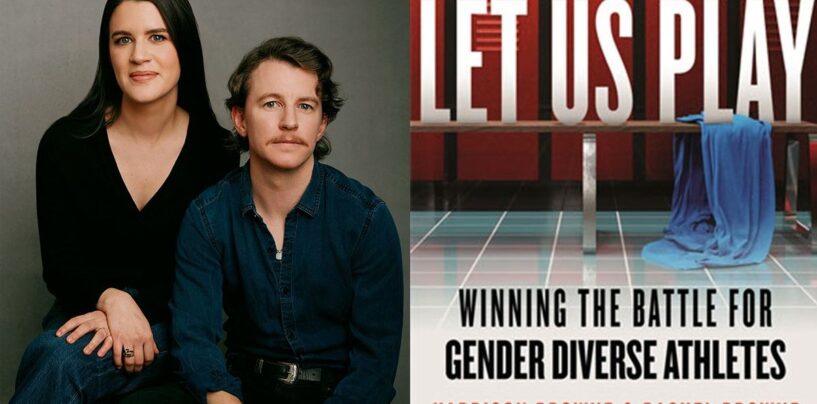 Démanent des 5 meilleurs mythes sur les athlètes trans (extrait)