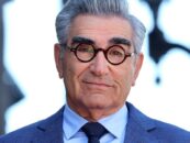 Eugene Levy réfléchit à la paternité avec un fils gay, Schitt's Creek et une allyship stratégique