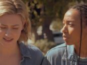 La série indie queer de Lili Reinhart, «Hal & Harper», frappe Mubi cet automne