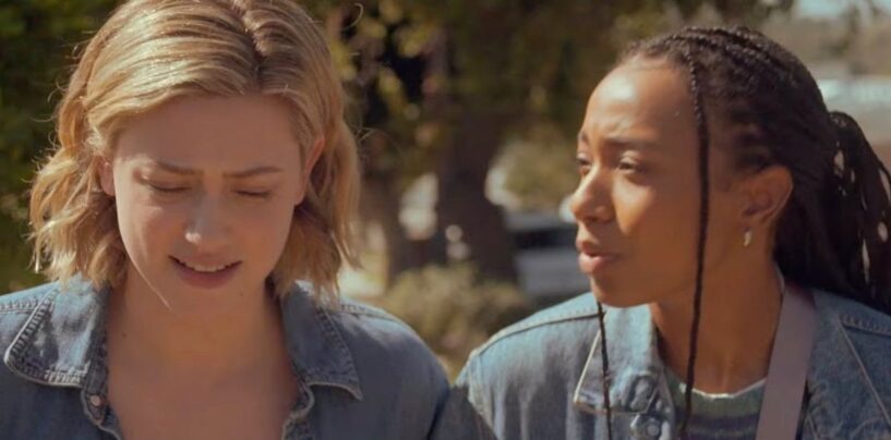 La série indie queer de Lili Reinhart, «Hal & Harper», frappe Mubi cet automne