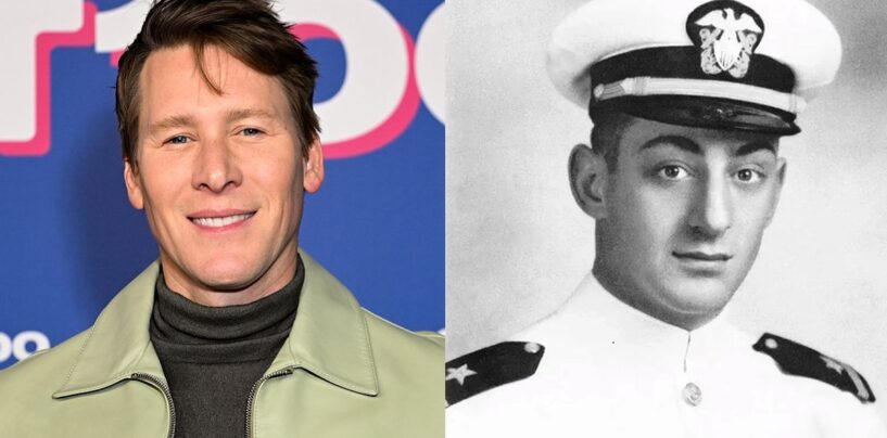 Scénariste de lait Dustin Lance Black: Répondez à la commande de renommée des navires en construisant des coalitions